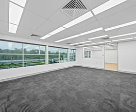 Offices commercial property leased at 205/2700 Logan Road Eight Mile Plains QLD 4113