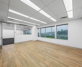 Offices commercial property leased at 205/2700 Logan Road Eight Mile Plains QLD 4113