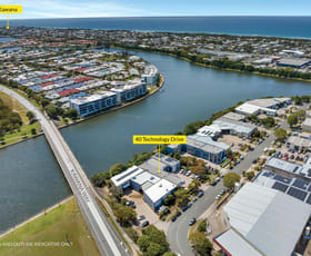 Offices commercial property leased at Suite 2c/40 Technology Drive Warana QLD 4575