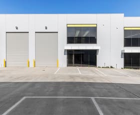 Factory, Warehouse & Industrial commercial property leased at 4/20 Grandlee Drive Wendouree VIC 3355