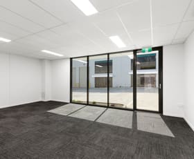 Factory, Warehouse & Industrial commercial property leased at 4/20 Grandlee Drive Wendouree VIC 3355
