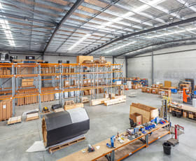 Offices commercial property leased at 6/463 Victoria Street Wetherill Park NSW 2164