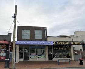 Shop & Retail commercial property for lease at 227 Nepean Highway Edithvale VIC 3196