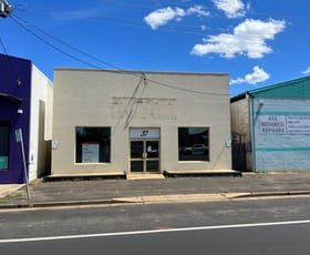 Offices commercial property leased at 37 Erskine Street Dubbo NSW 2830
