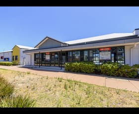 Offices commercial property leased at 36 Arrowsmith Drive Dalyellup WA 6230