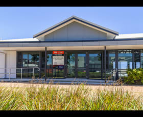 Offices commercial property leased at 36 Arrowsmith Drive Dalyellup WA 6230