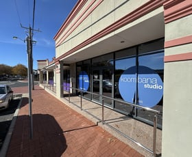 Offices commercial property for lease at Suite 4/21 Victoria Street Bunbury WA 6230
