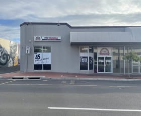 Offices commercial property for lease at Shop 4/125 Victoria Street Bunbury WA 6230