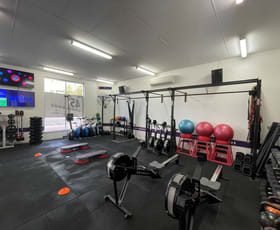 Offices commercial property for lease at Shop 4/125 Victoria Street Bunbury WA 6230