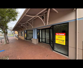 Offices commercial property leased at Tenancy 1 & 2/33 Victoria Street Bunbury WA 6230
