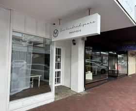 Offices commercial property leased at Tenancy 2/23 Stephen Street Bunbury WA 6230