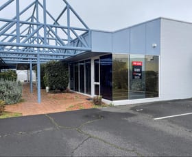 Offices commercial property for lease at Unit 2/30 Forrest Avenue South Bunbury WA 6230