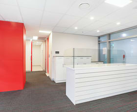 Offices commercial property for lease at Level 1/51 Crown Street Wollongong NSW 2500