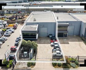 Factory, Warehouse & Industrial commercial property leased at 12 Royan Place Bayswater North VIC 3153
