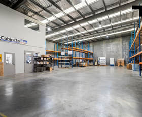 Factory, Warehouse & Industrial commercial property leased at 12 Royan Place Bayswater North VIC 3153