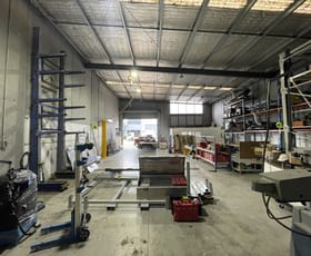 Factory, Warehouse & Industrial commercial property leased at 6/2-10 Hallam South Road Hallam VIC 3803