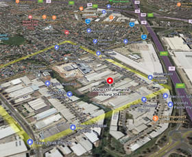 Other commercial property leased at 7 ADINA COURT Tullamarine VIC 3043