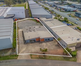 Factory, Warehouse & Industrial commercial property leased at 21 Walter Crescent Lawnton QLD 4501
