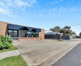 Factory, Warehouse & Industrial commercial property leased at 40 Furness Avenue Edwardstown SA 5039