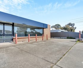 Factory, Warehouse & Industrial commercial property leased at 40 Furness Avenue Edwardstown SA 5039