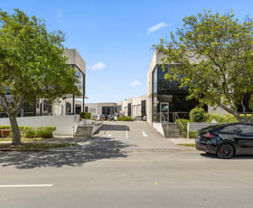 Factory, Warehouse & Industrial commercial property leased at 14/37 McDonald Road Windsor QLD 4030