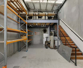 Factory, Warehouse & Industrial commercial property leased at 14/37 McDonald Road Windsor QLD 4030