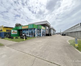 Showrooms / Bulky Goods commercial property leased at 1/355 Bayswater Road Garbutt QLD 4814