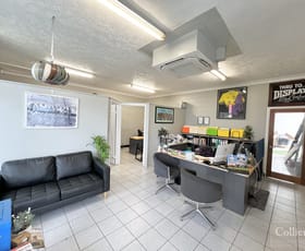 Showrooms / Bulky Goods commercial property leased at 1/355 Bayswater Road Garbutt QLD 4814
