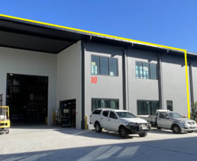 Factory, Warehouse & Industrial commercial property for lease at 10/20 Prospect Place Park Ridge QLD 4125