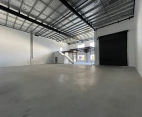 Factory, Warehouse & Industrial commercial property for lease at 10/20 Prospect Place Park Ridge QLD 4125