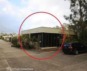 Factory, Warehouse & Industrial commercial property for lease at Frenchs Forest NSW 2086