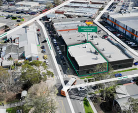 Offices commercial property leased at 28 Station Street Pakenham VIC 3810
