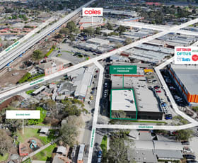 Offices commercial property leased at 28 Station Street Pakenham VIC 3810