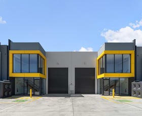 Showrooms / Bulky Goods commercial property leased at 12 Enterprise Way Wallan VIC 3756