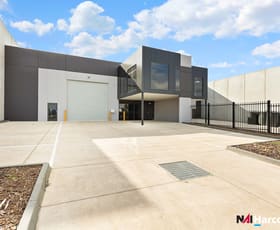 Factory, Warehouse & Industrial commercial property leased at 11 Jutland Way Epping VIC 3076
