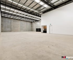 Factory, Warehouse & Industrial commercial property leased at 11 Jutland Way Epping VIC 3076