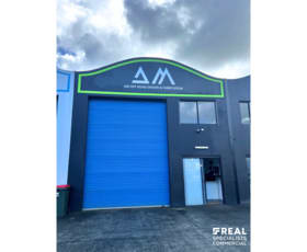Factory, Warehouse & Industrial commercial property leased at 5/4 Parkside Drive Tweed Heads South NSW 2486
