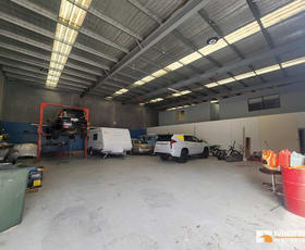 Factory, Warehouse & Industrial commercial property for lease at 2/110 Fairbairn Road Sunshine West VIC 3020