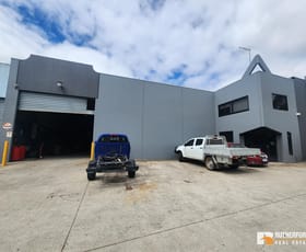 Factory, Warehouse & Industrial commercial property for lease at 2/110 Fairbairn Road Sunshine West VIC 3020