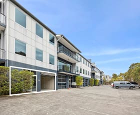 Factory, Warehouse & Industrial commercial property leased at W1/13B Narabang Way Belrose NSW 2085