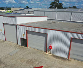 Factory, Warehouse & Industrial commercial property leased at 4/13 Aldinga Street Brendale QLD 4500