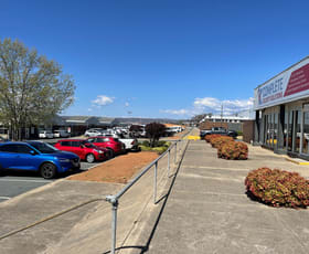 Offices commercial property leased at 26/105 Newcastle Street Fyshwick ACT 2609
