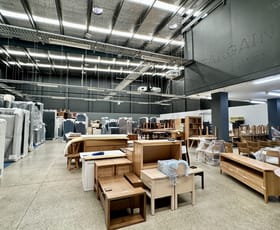 Factory, Warehouse & Industrial commercial property leased at 7 Koonya Circuit Caringbah NSW 2229