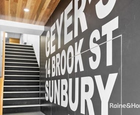 Offices commercial property for lease at Suite 4/14 Brook St Sunbury VIC 3429