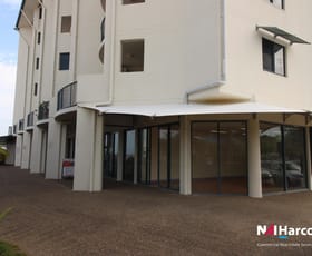 Offices commercial property leased at Shop 1 Mantra Urangan QLD 4655