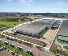 Factory, Warehouse & Industrial commercial property for lease at 40-50 Nation Link Dr Somerton VIC 3062