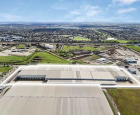Factory, Warehouse & Industrial commercial property for lease at 40-50 Nation Link Dr Somerton VIC 3062