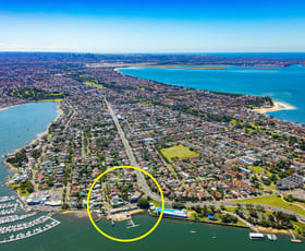 Shop & Retail commercial property for sale at Sans Souci NSW 2219