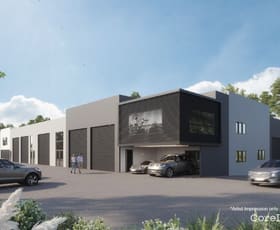 Factory, Warehouse & Industrial commercial property for lease at 13/10a Industrial Avenue Molendinar QLD 4214