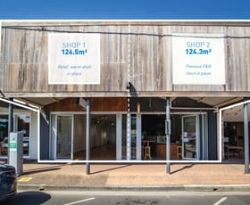 Shop & Retail commercial property leased at 91 Jonson St Byron Bay NSW 2481